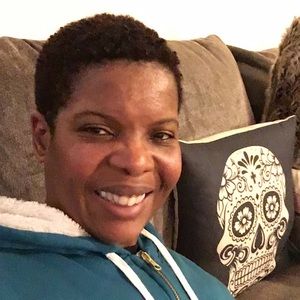 Meet your Posher, Tamika